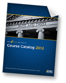 Course Catalog
